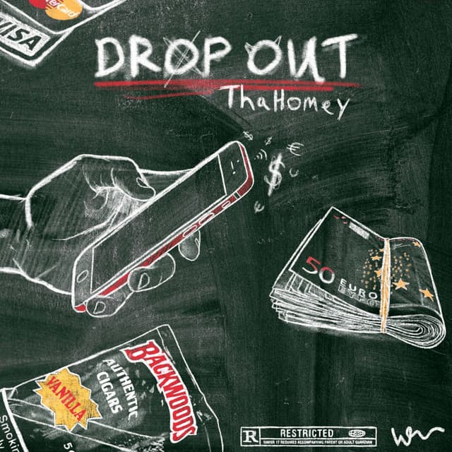 thaHomey - Drop Out