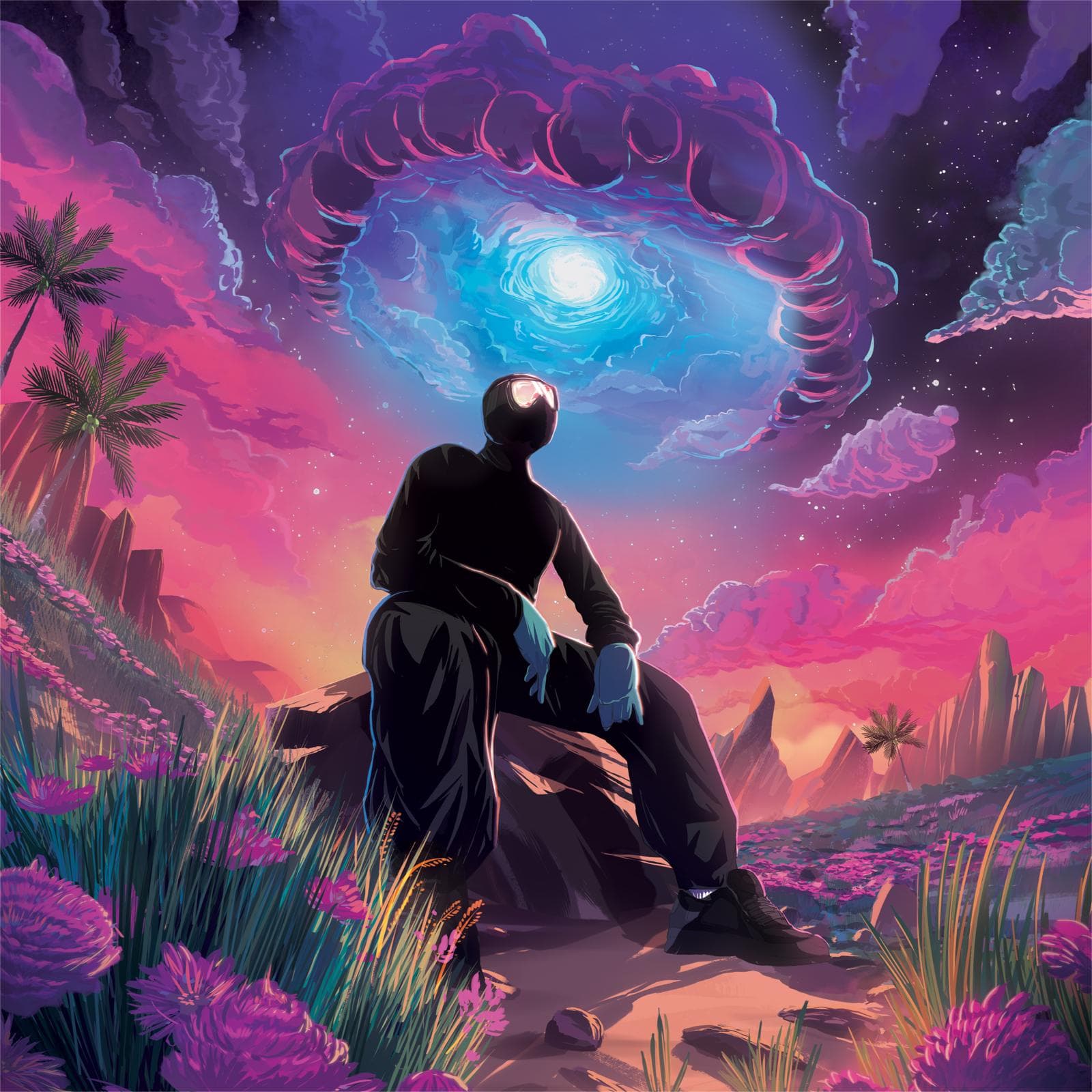 HOUDI - SIROCCO
