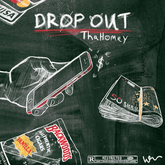 thaHomey - Drop Out