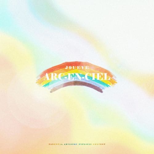 J9ueve - Arc-en-ciel