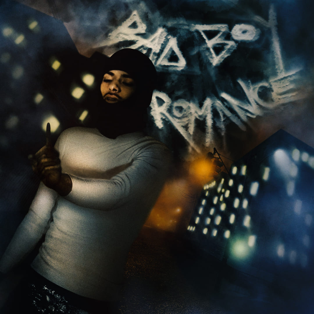 JMK$ - Bad Boy Romance