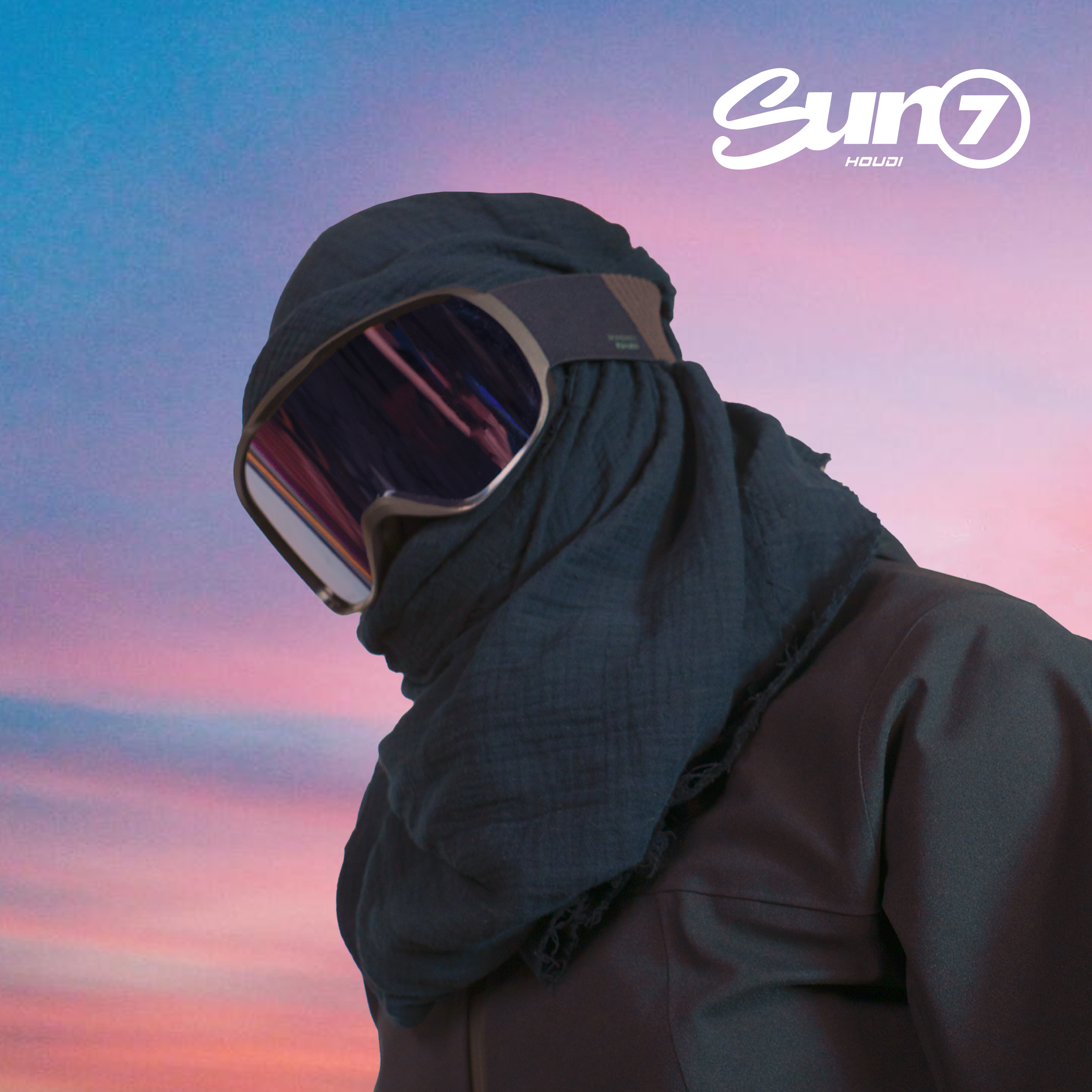 Houdi - SUN7